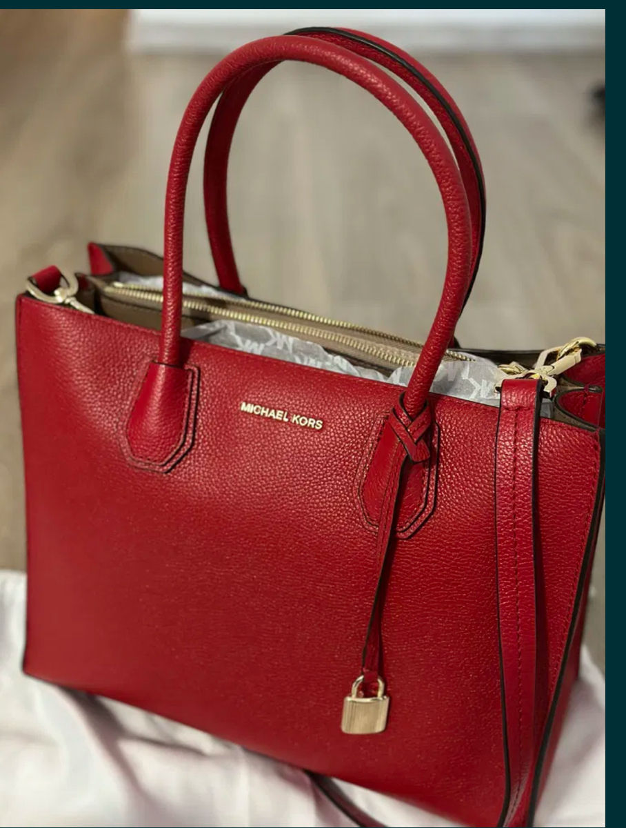 Michael Kors Mercer foto 2