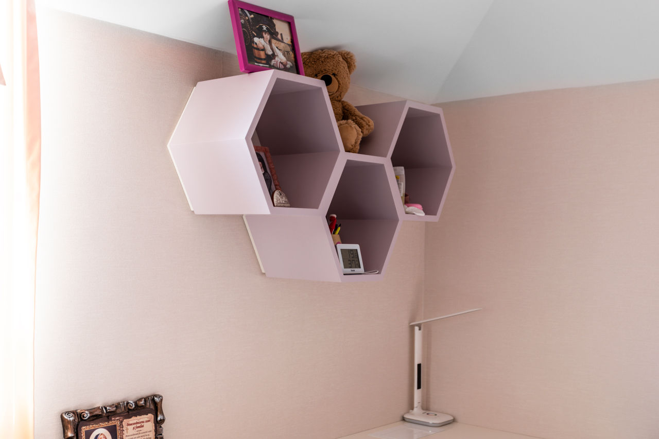 Mobilier personalizat pentru copii foto 2