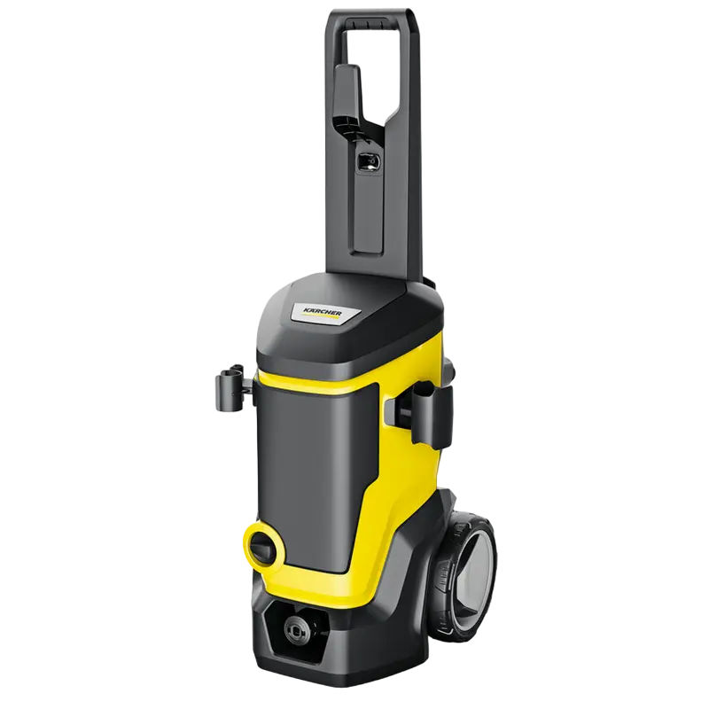 Aparat de spălat cu presiune Karcher K 7 WCM + Aspirator Manual CVH 2 foto 1