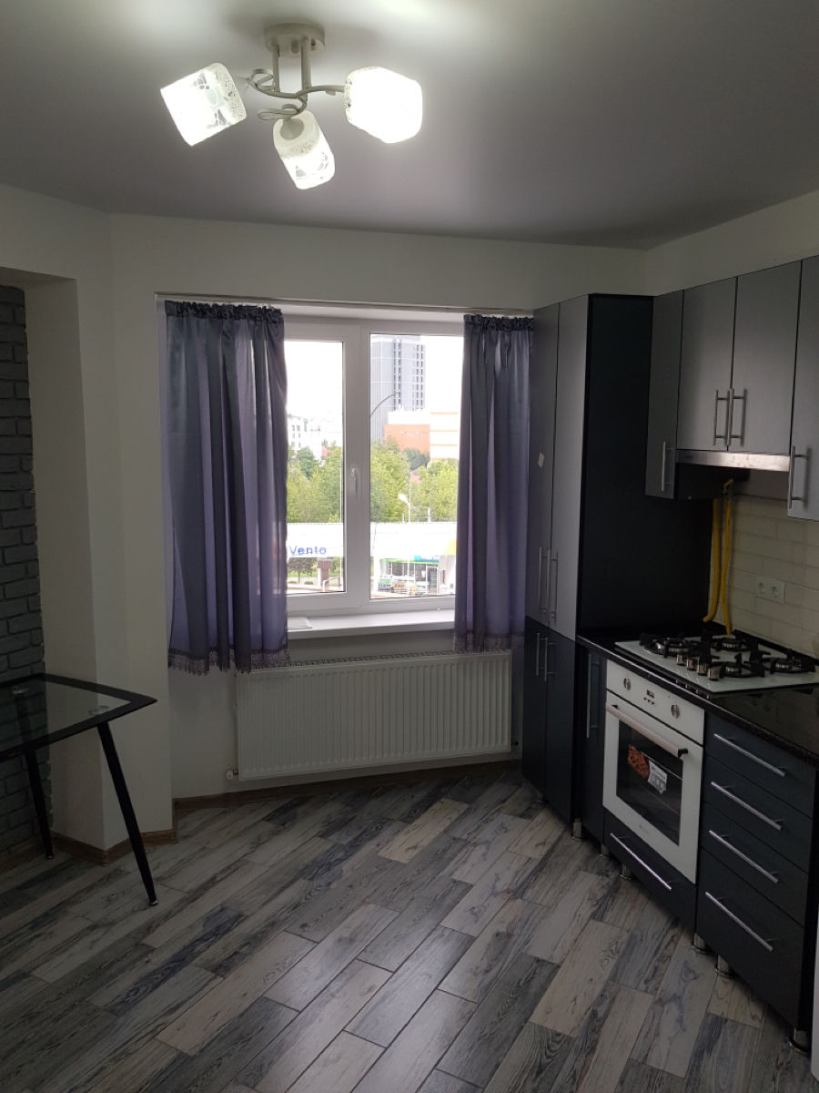 Apartament cu 1 cameră, 40 m², Botanica, Chișinău foto 0