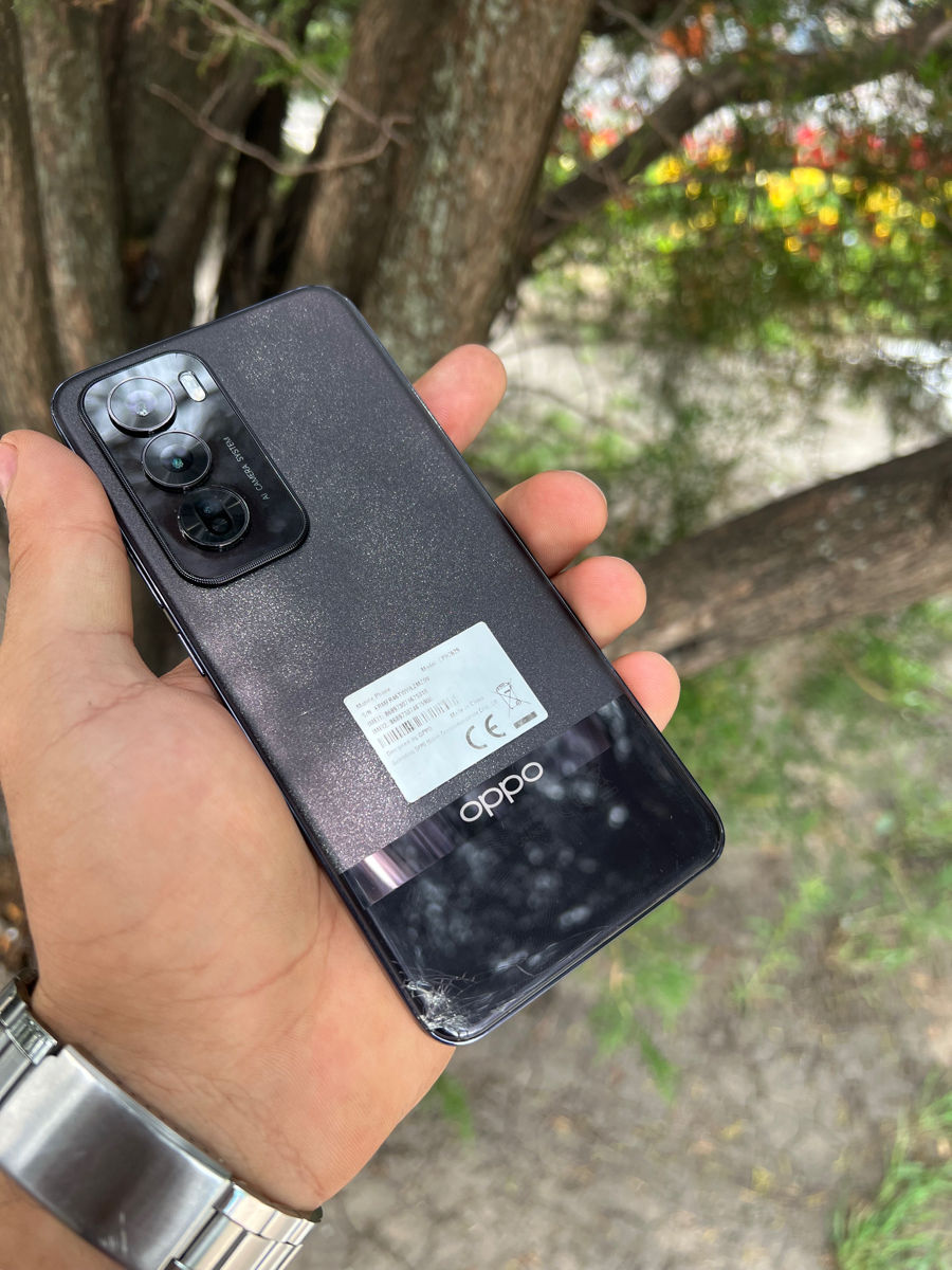 Oppo Reno 12 Pro 12+12/512 GB фото 1