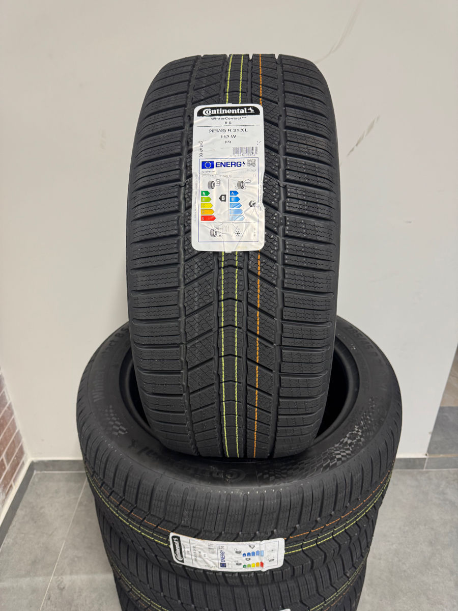 285/45 r21 W XL ianra foto 2