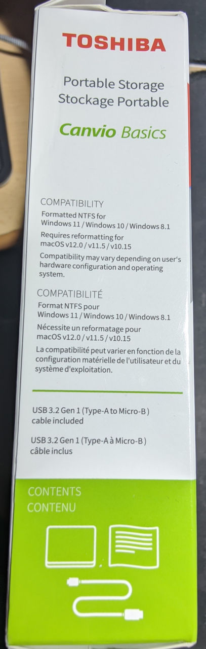 HDD,SSD, USB Portable,Sata  1TB,4TB, Western Digital, Seagete,Toshiba foto 3