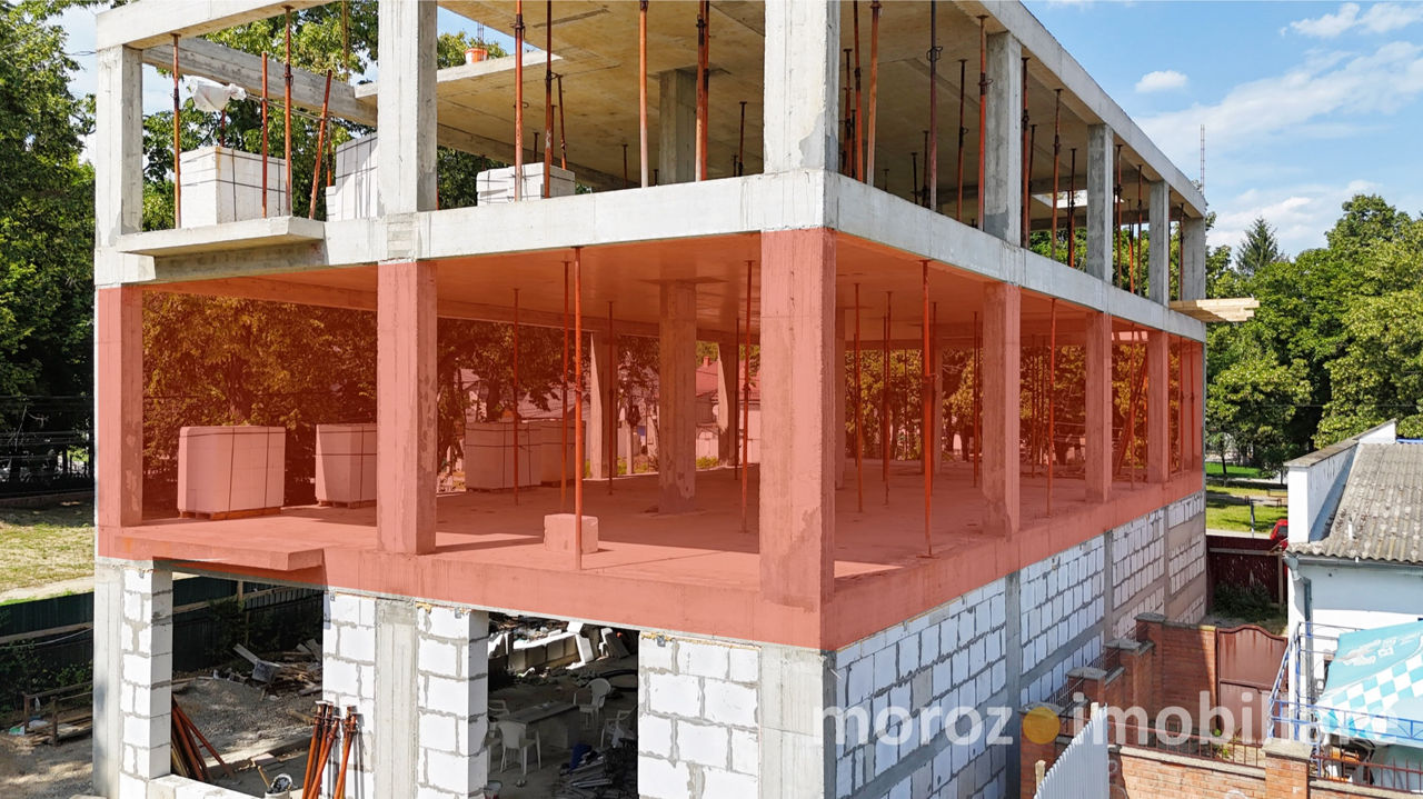 Vânzare | Comercial | Centru | Ungheni foto 7