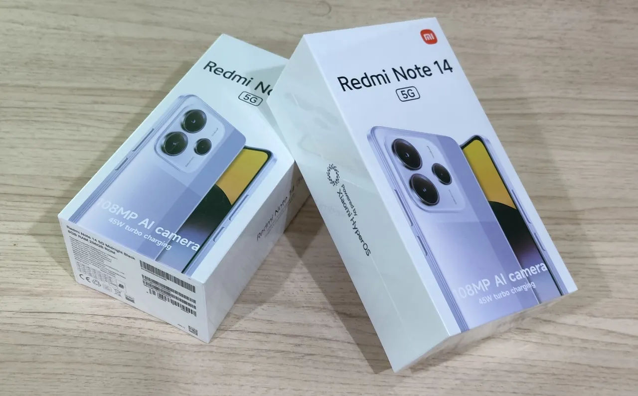 Xiaomi Note 14 - 3500Lei,  Xiaomi Note 14 Pro - 5000Lei, Xiaomi Note 14 Pro+ 5G - 6900Lei foto 0