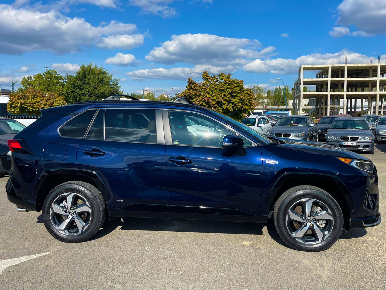 Toyota Rav 4 foto 4