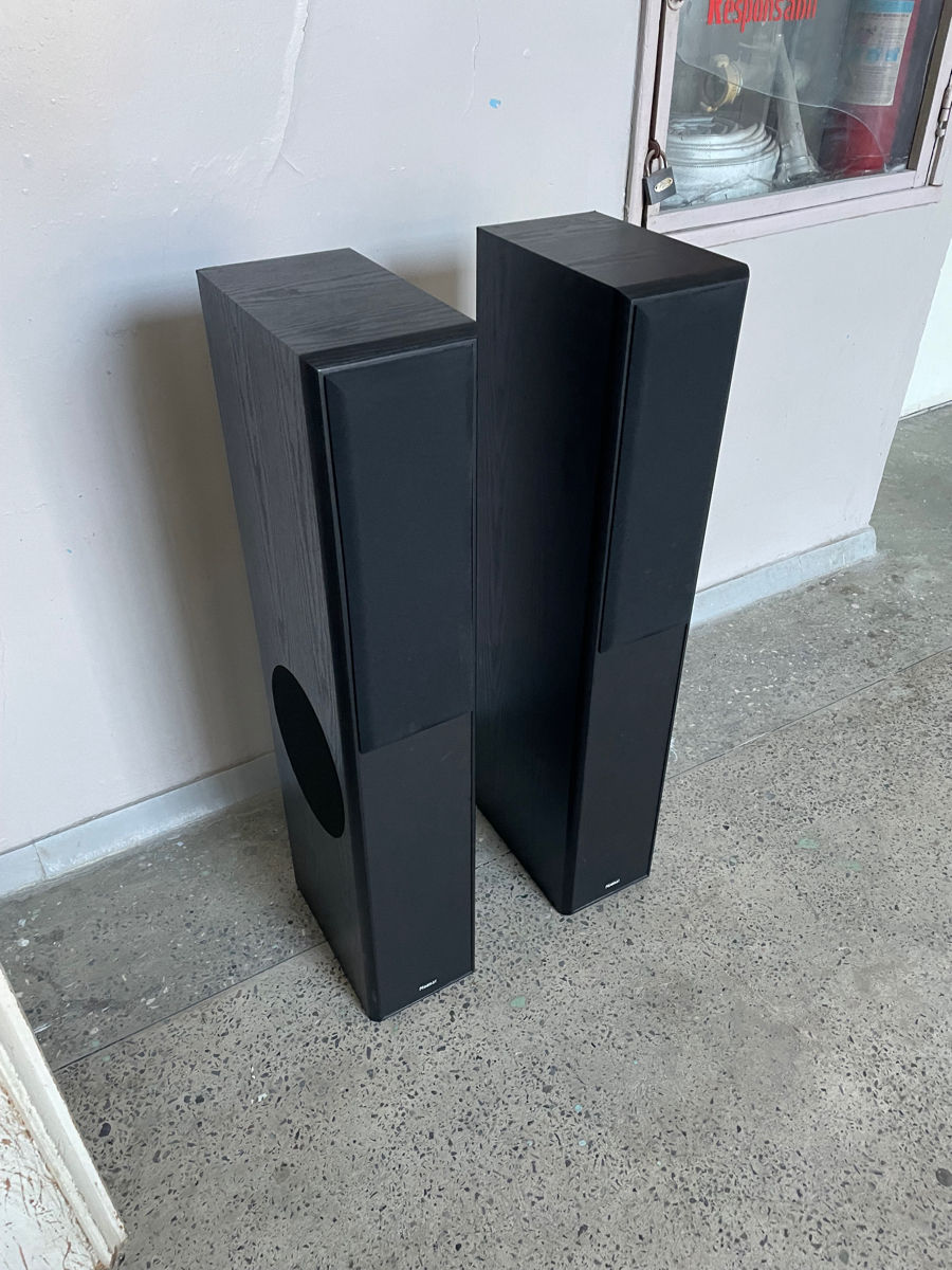 Magnat Monitor Supreme 2500 фото 0