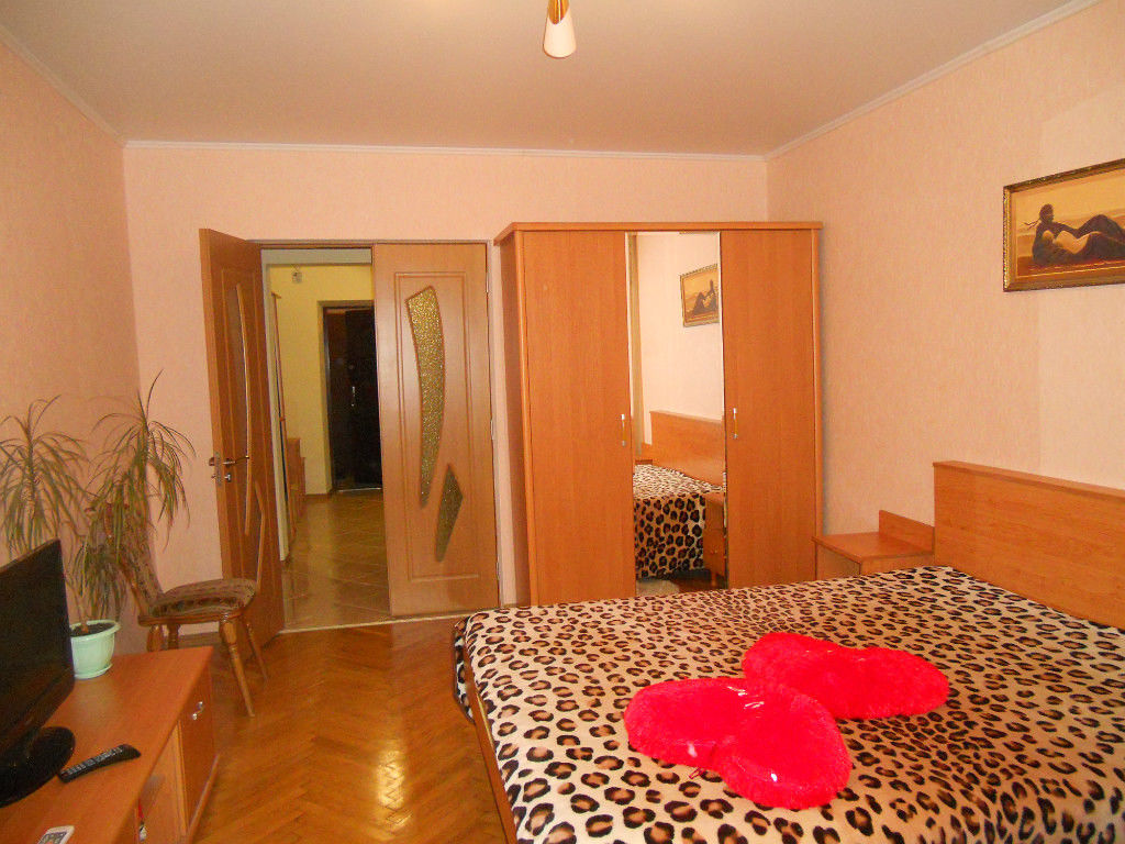 Apartament cu 1 cameră,  Centru,  Chișinău mun. foto 7