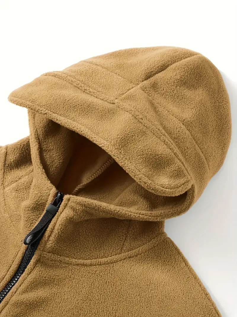 Тактическая флисовая кофта (куртка) / (Army Jacket Fleece)