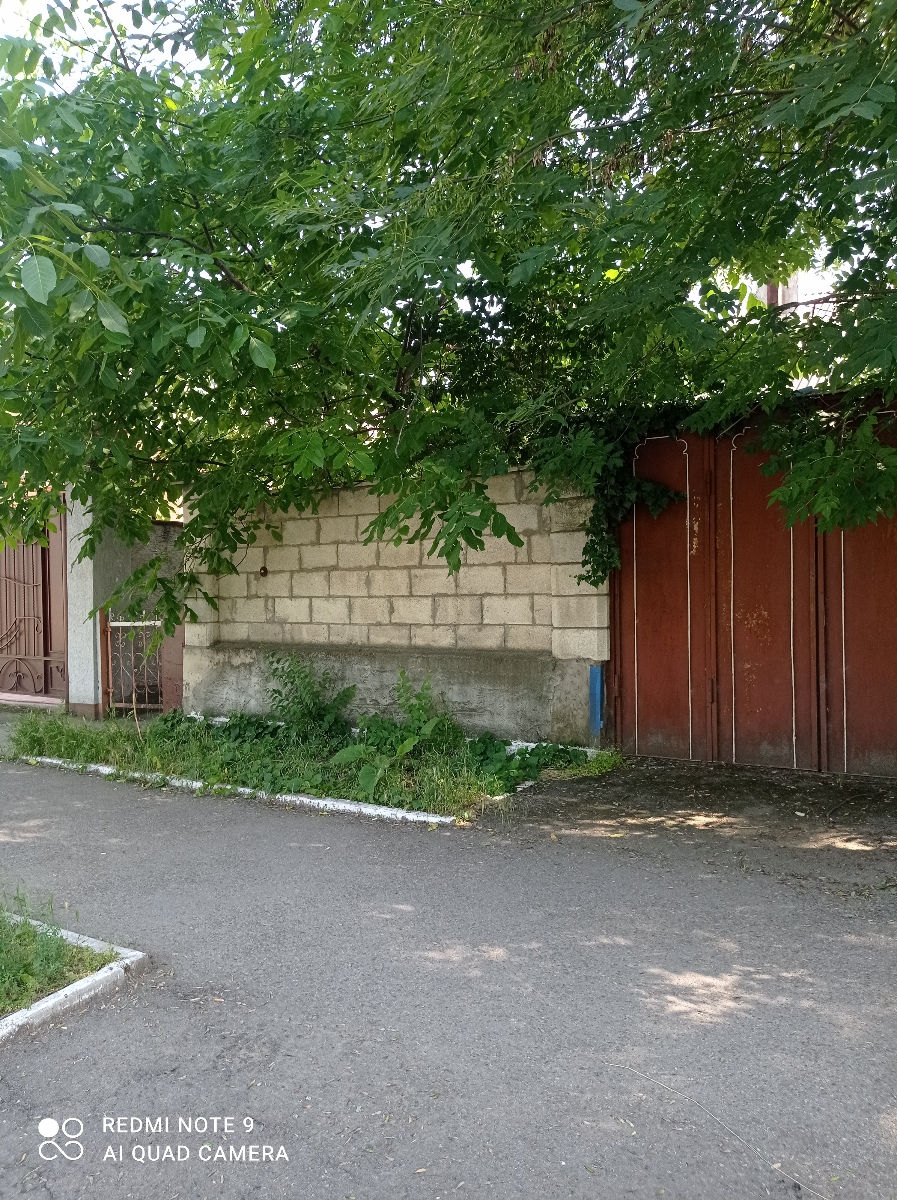 Продам дом в Бендерах  фото 1