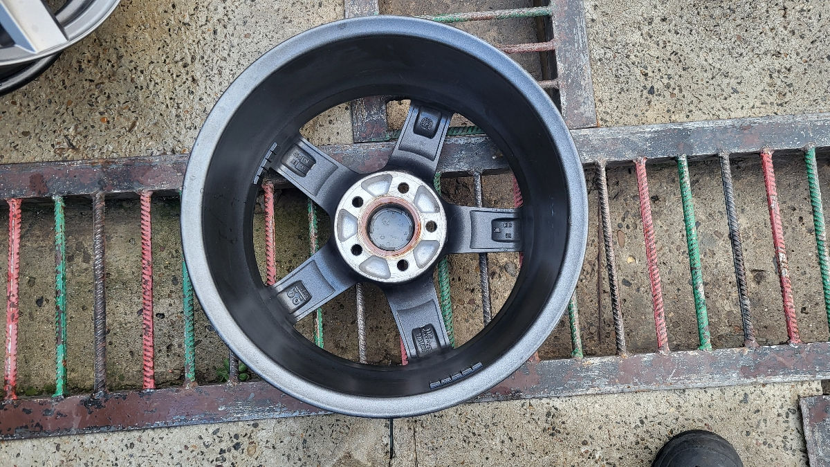 5x108 R16  Ford.Fiat. Citroen. . фото 6