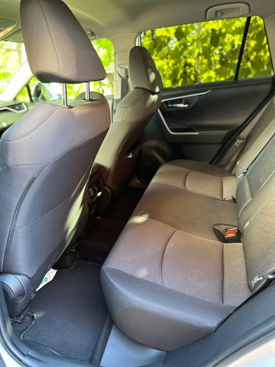 Toyota Rav 4 foto 4