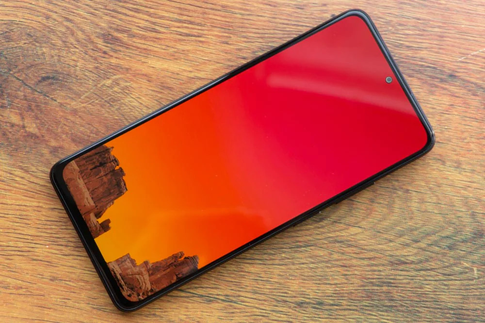 Совершенство по имени «Redmi» - «Xiaomi Redmi Note 11 (6.43" 4/64Gb 5000mAh DS Grey)» foto 13