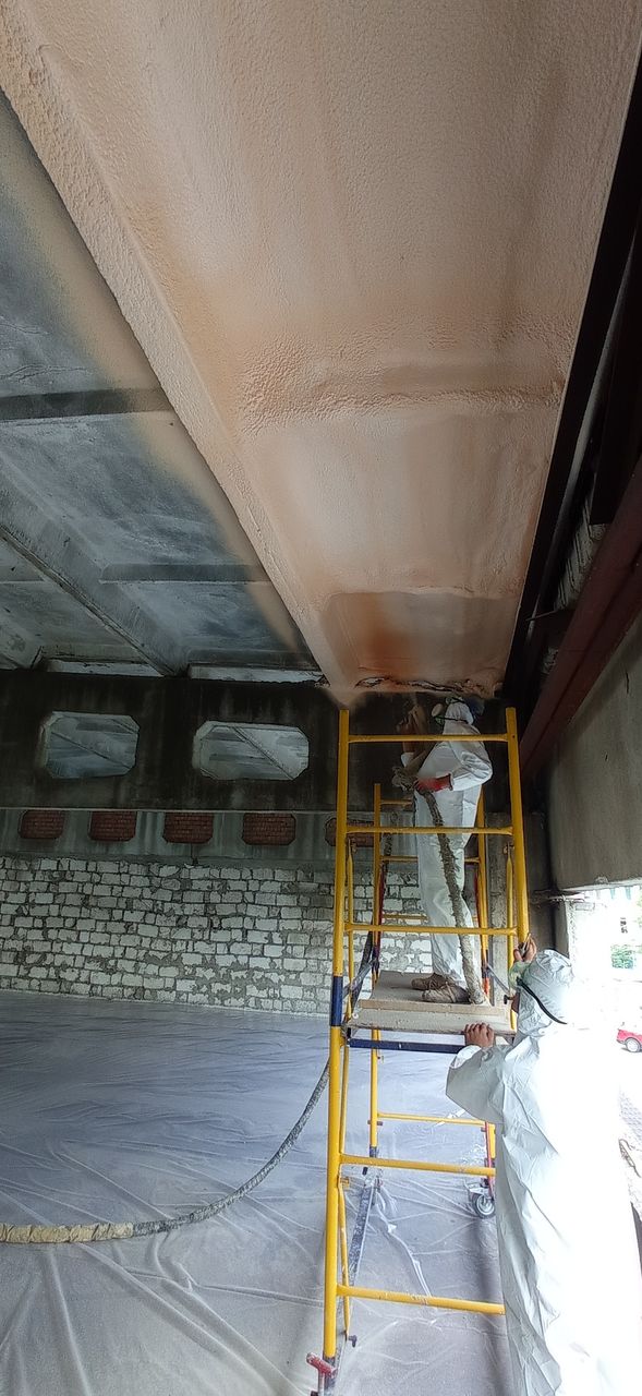 Izolare si fonoizolare a apartamentelor la cel mai bun pret ! foto 4