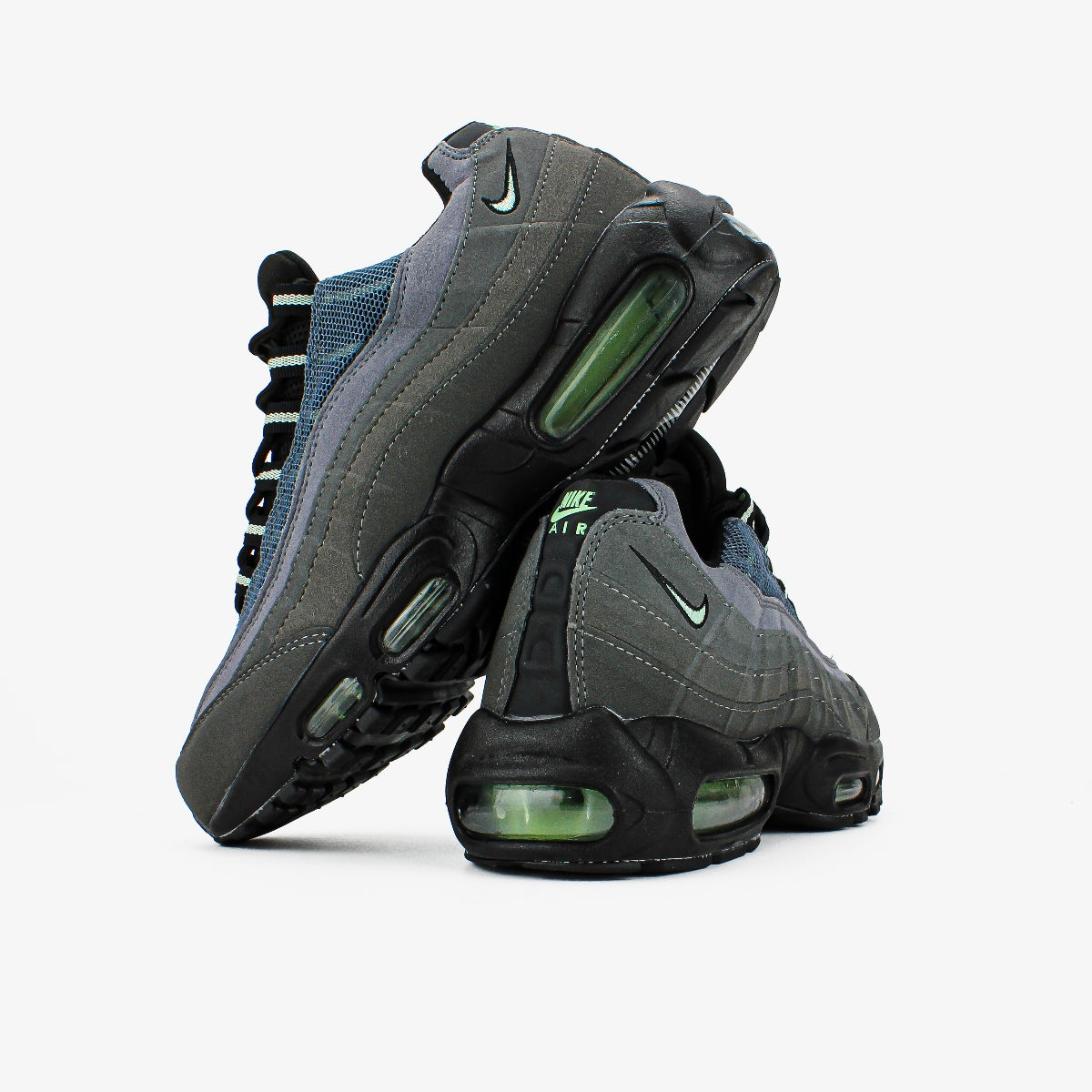 Nike Air Max 95 Vapor Green foto 7