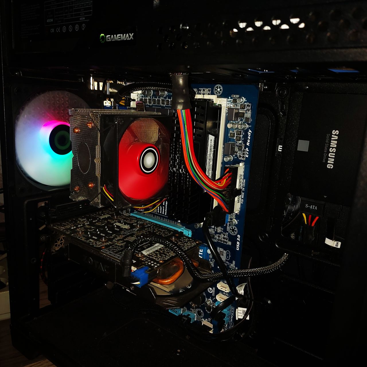 Pc Gaming , ieftin pe azi 9000