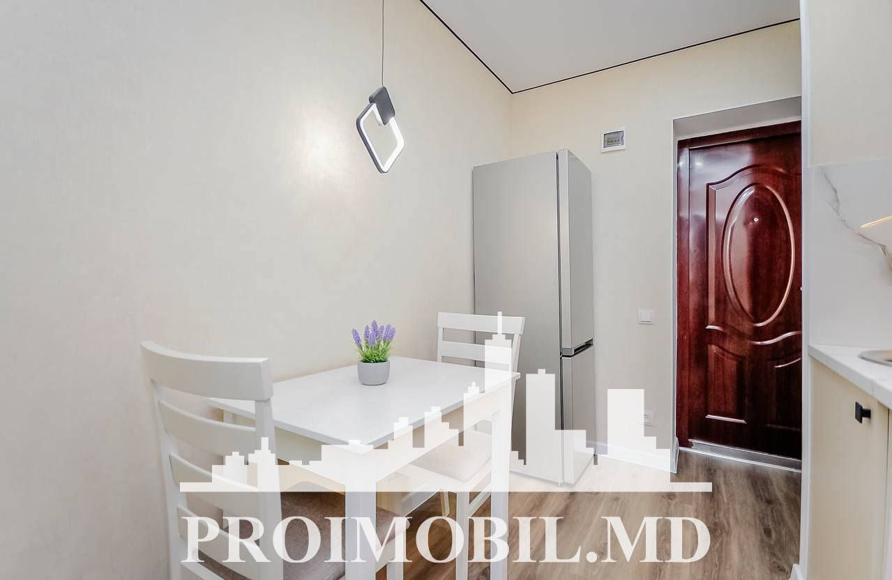 Apartament cu 1 cameră,  Buiucani,  Chișinău,  Chișinău mun. foto 6