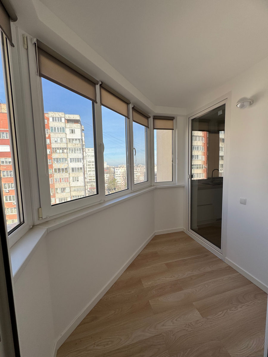 Apartament cu 1 cameră,  Botanica,  Chișinău,  Chișinău mun. foto 8