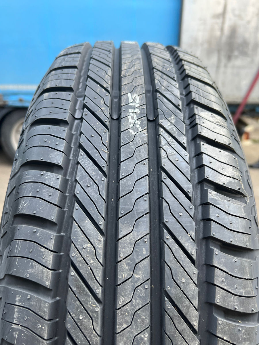 2 шины/ 2 anvelope 215/60 R17 Yokohama Geolandar/ Доставка, livrare toata Moldova 2023 foto 2