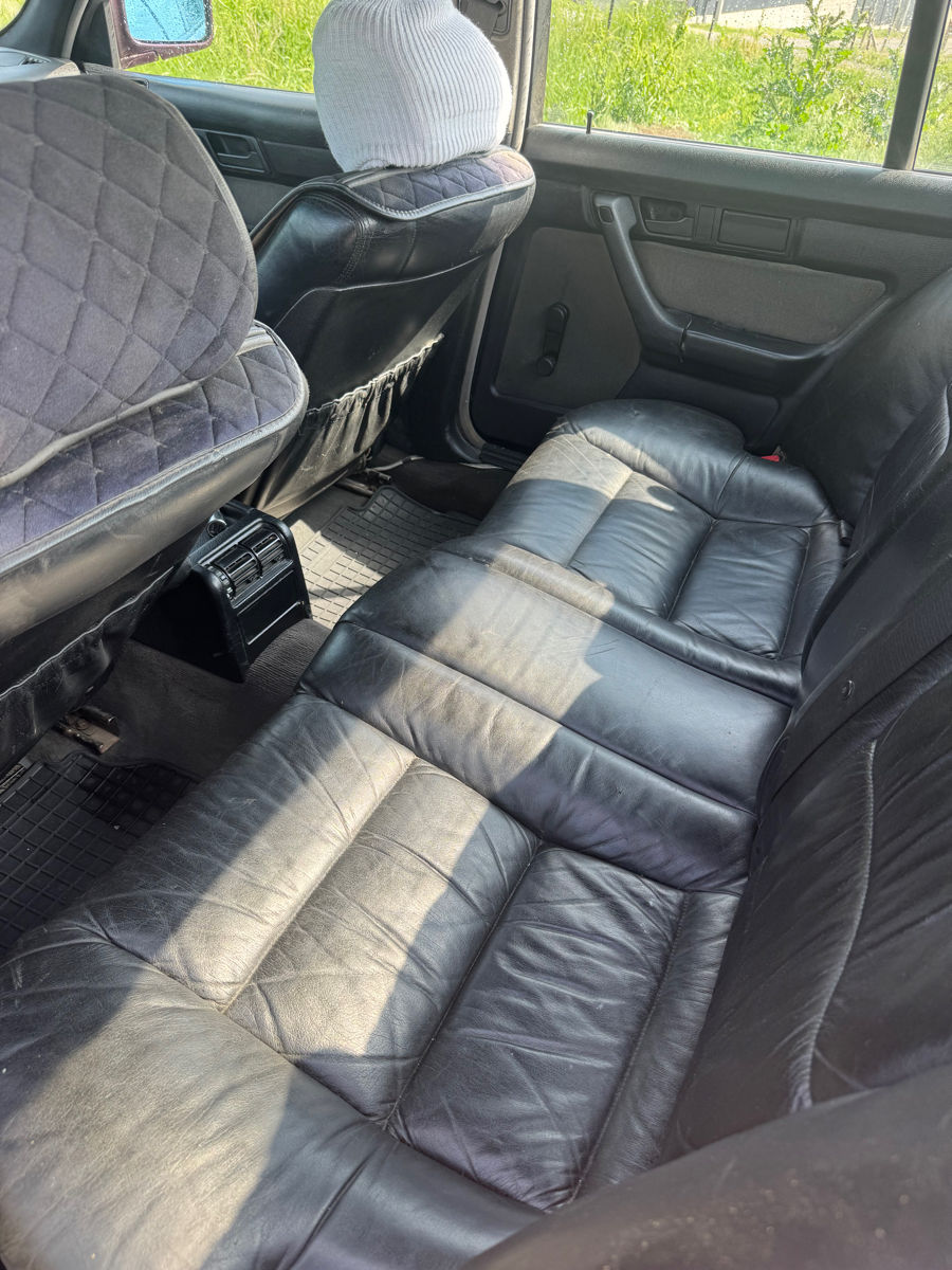 BMW 5 Series foto 5