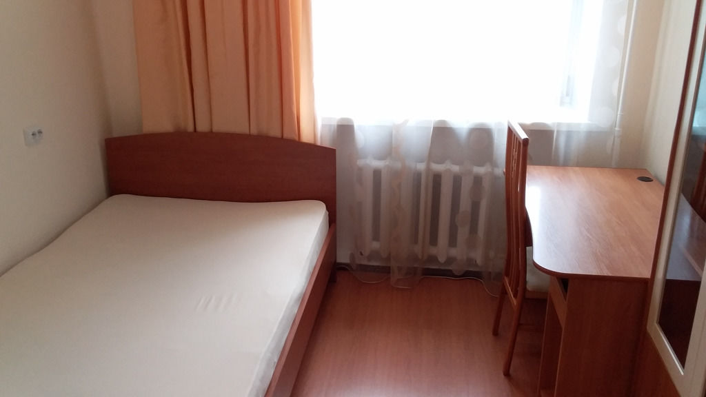 Apartament cu 2 camere, 45 m², Botanica, Chișinău foto 6