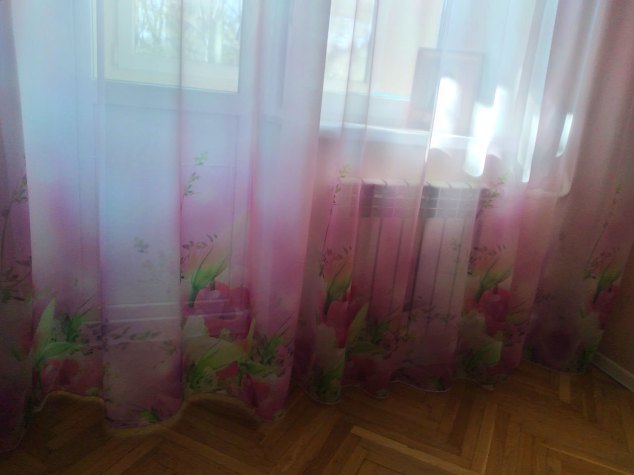 Draperie perdea Noua 900 Lei