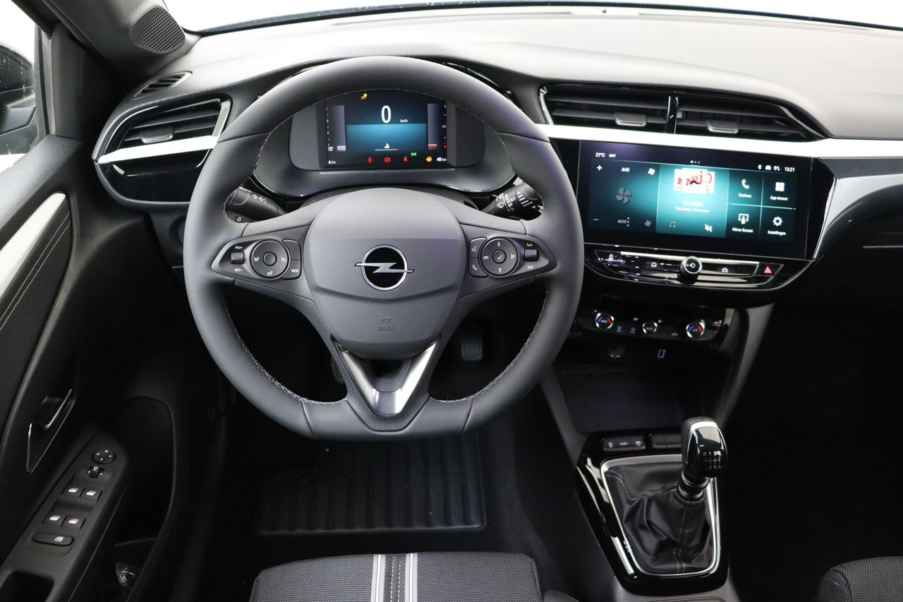 Opel Corsa foto 3