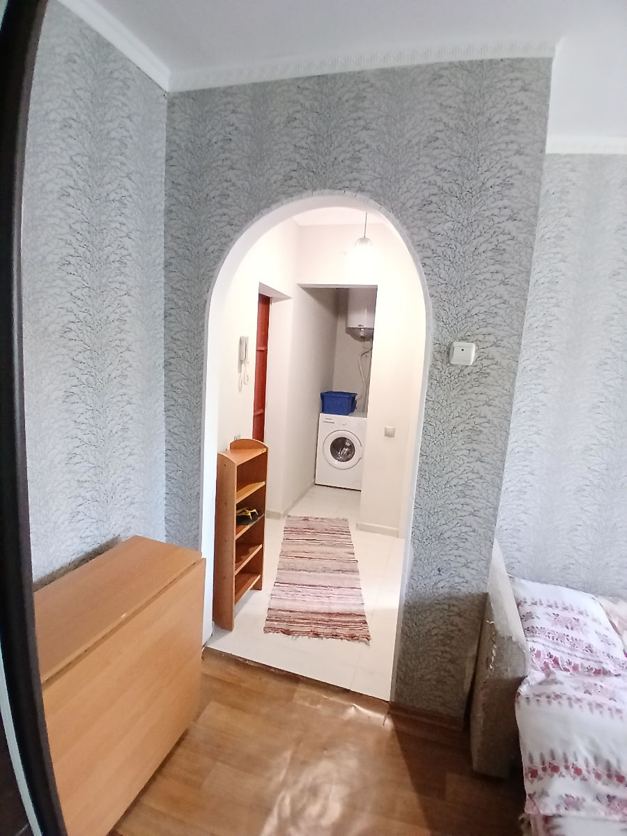 Apartament cu 1 cameră, 30 m², Botanica, Chișinău foto 3