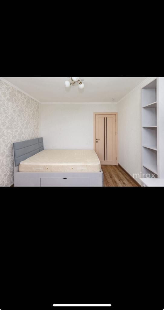 Apartament cu 2 camere, 78 m², Botanica, Chișinău foto 6