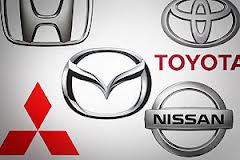 Разборка по toyota mazda nissan mitsubishi honda фото 0