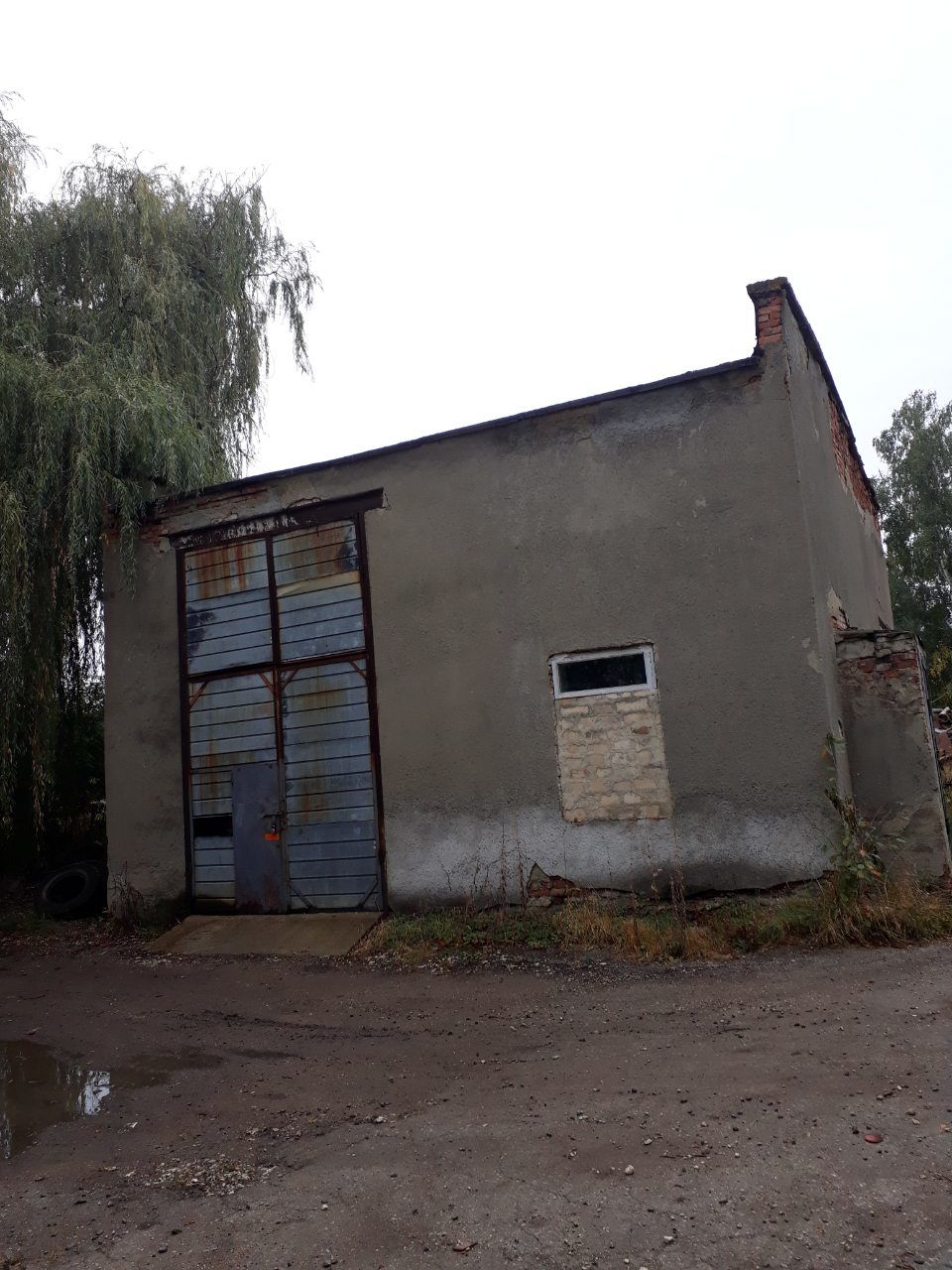 Территория со зданиями.2,7 га фото 7