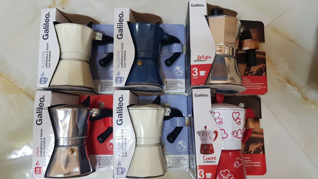 Cafetiere noi Tel+37369149148(1,2,3,4,6,9cani) foto 3