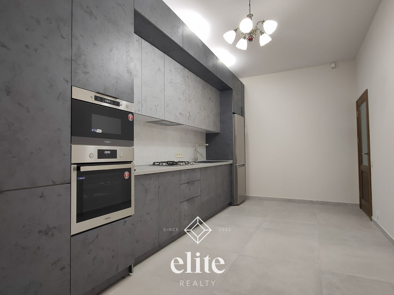 Apartament cu 2 camere, 62 m², Botanica, Chișinău foto 1