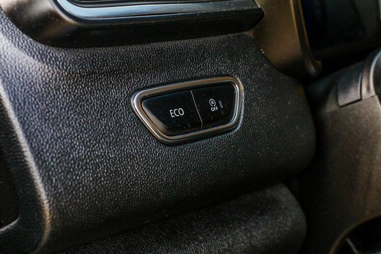 Renault Kadjar фото 14