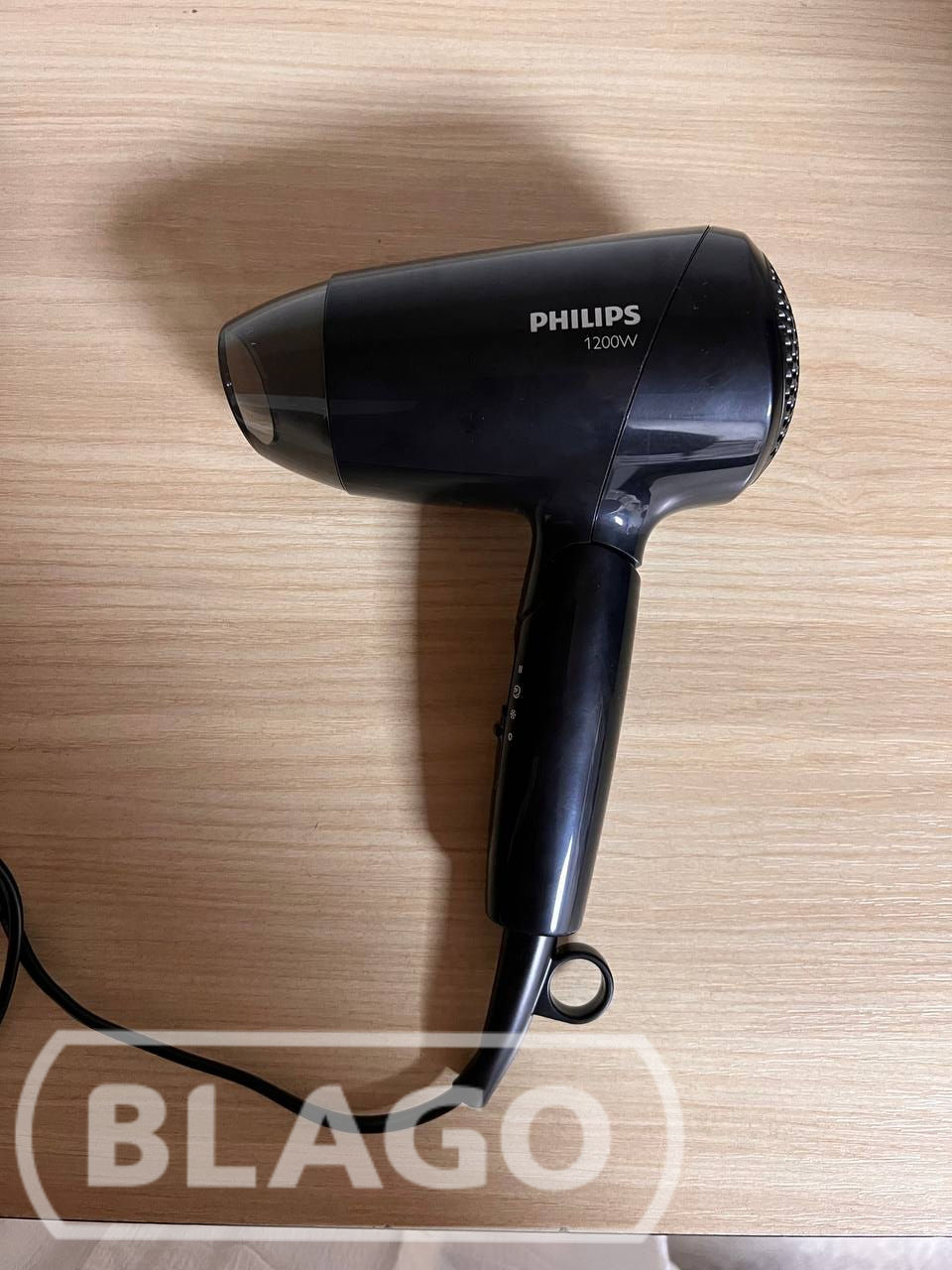 Фен Philips