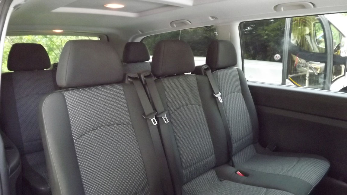Mini-vanuri Mercedes Vito, Viano 4,5,6,7,8 locuri ! Viptrans. Transport intern si international foto 2