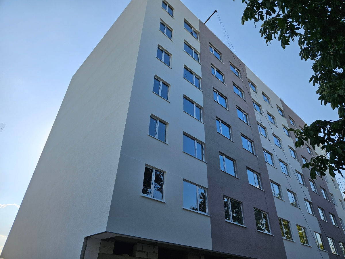 Apartament cu 2 camere,  Centru,  Cahul,  Cahul foto 2