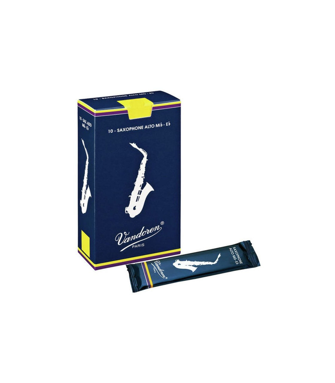 Ancie saxofon alto mib Vandoren Classic 2.5-Cu livrare in toata Moldova-Plata la primire!!! foto 1