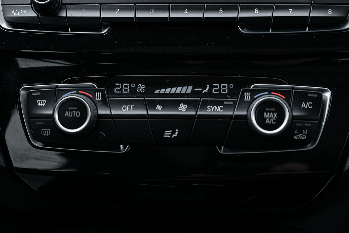 BMW X1 фото 13