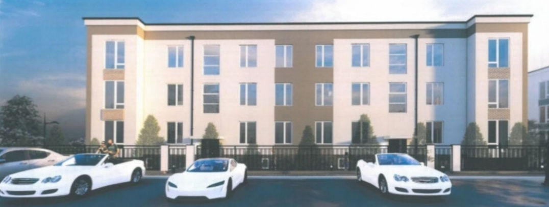 Apartament cu 2 camere,  Periferie,  Piatra Albă,  Ialoveni foto 1