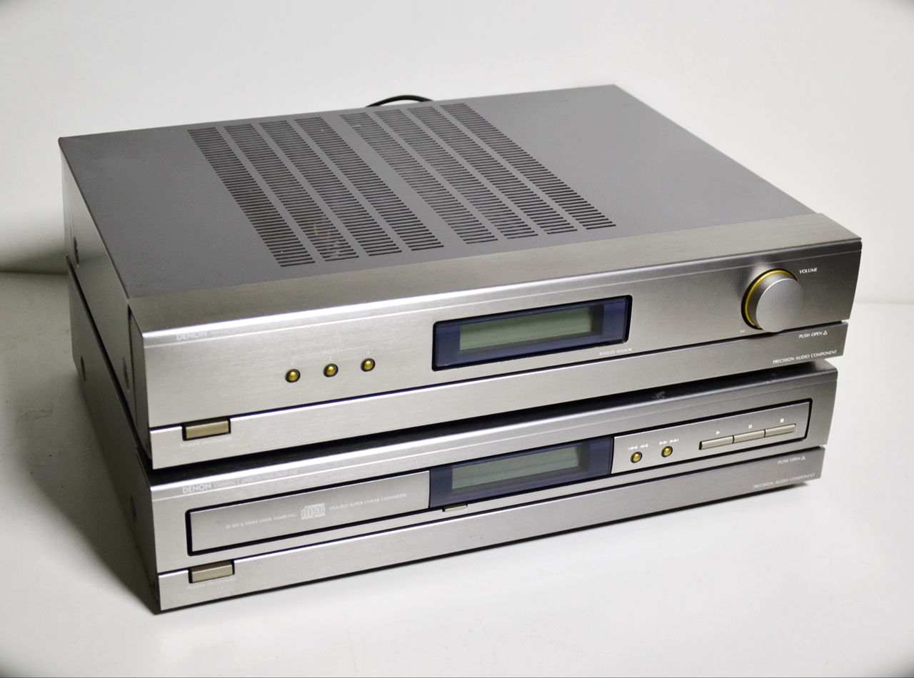Распродажа CD Players фото 15