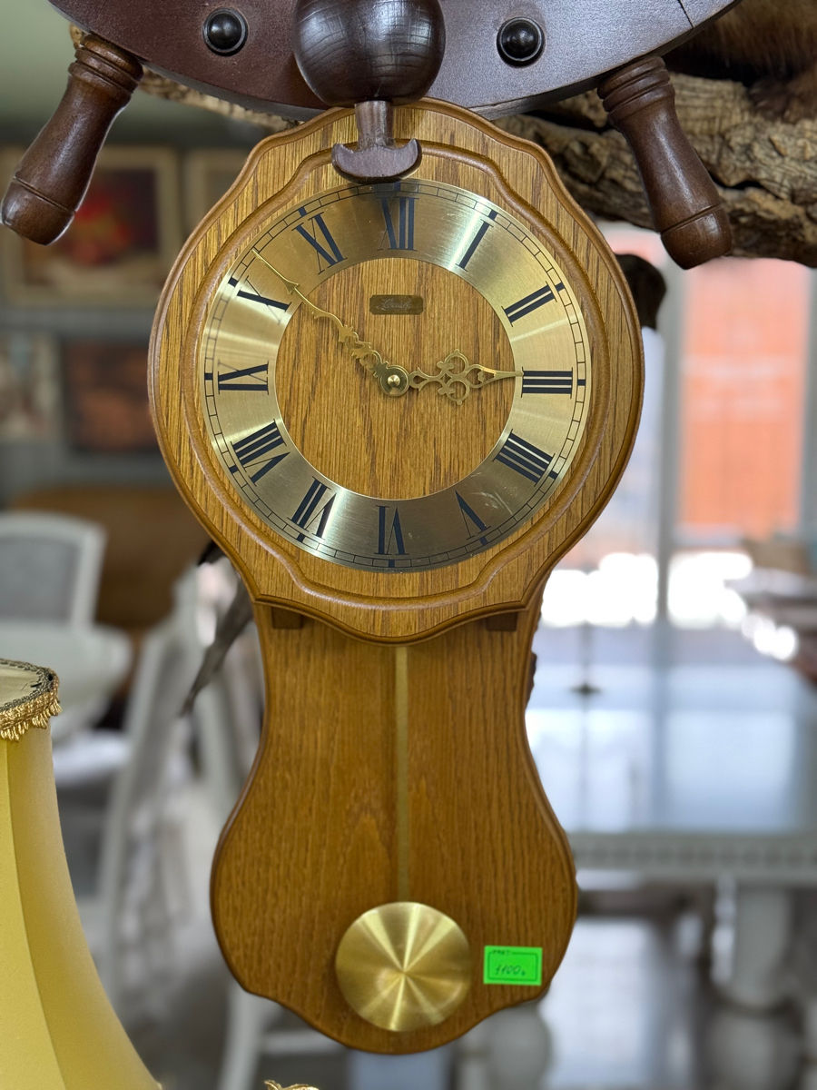 Kieninger/interclock/tempusfugit фото 15