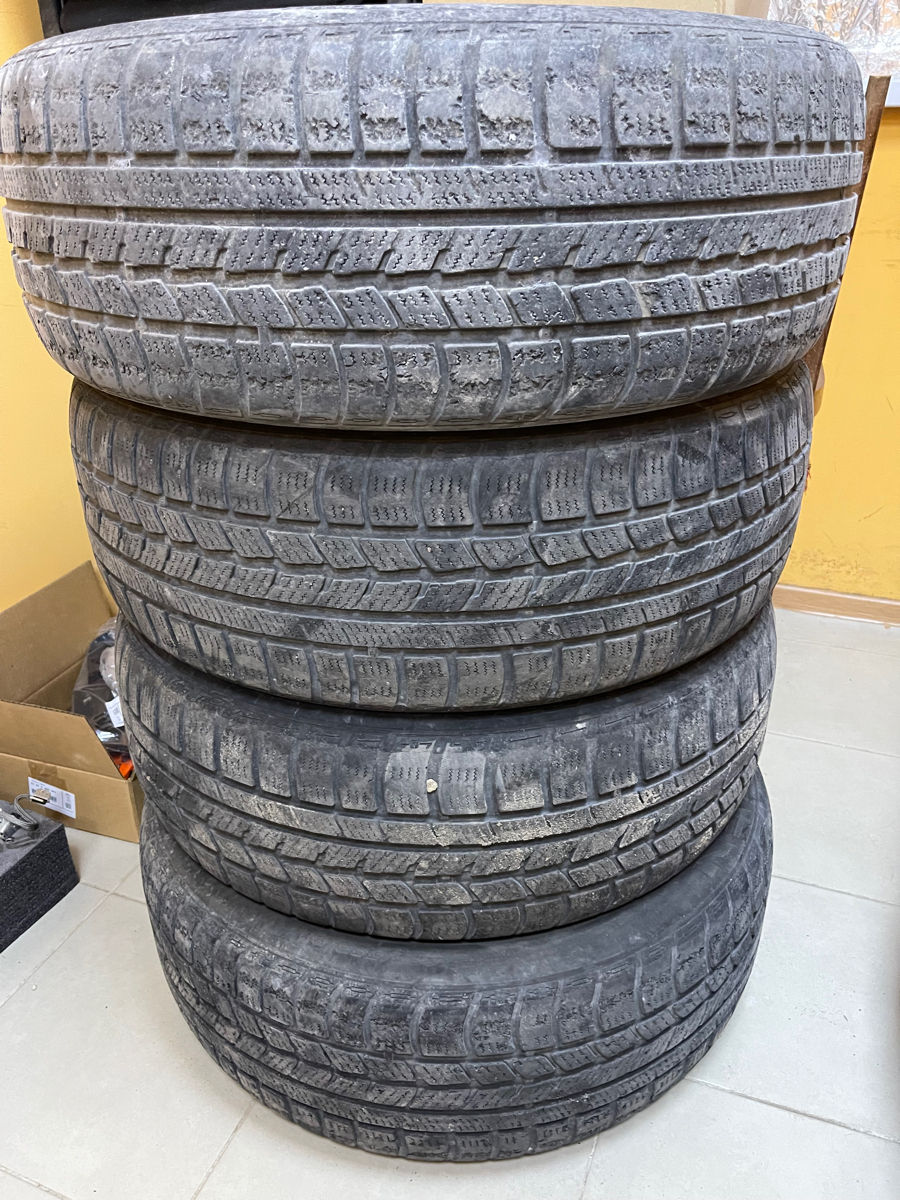 Nexen 235/55 r19 foto 0