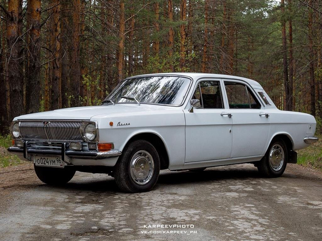 Lada / ВАЗ 2106 foto 6