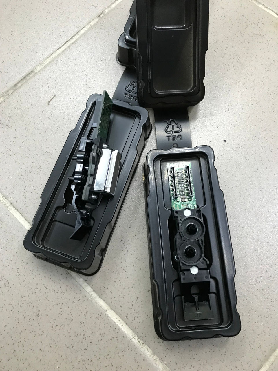 плоттер Roland VersaCAMM SP-540V foto 2