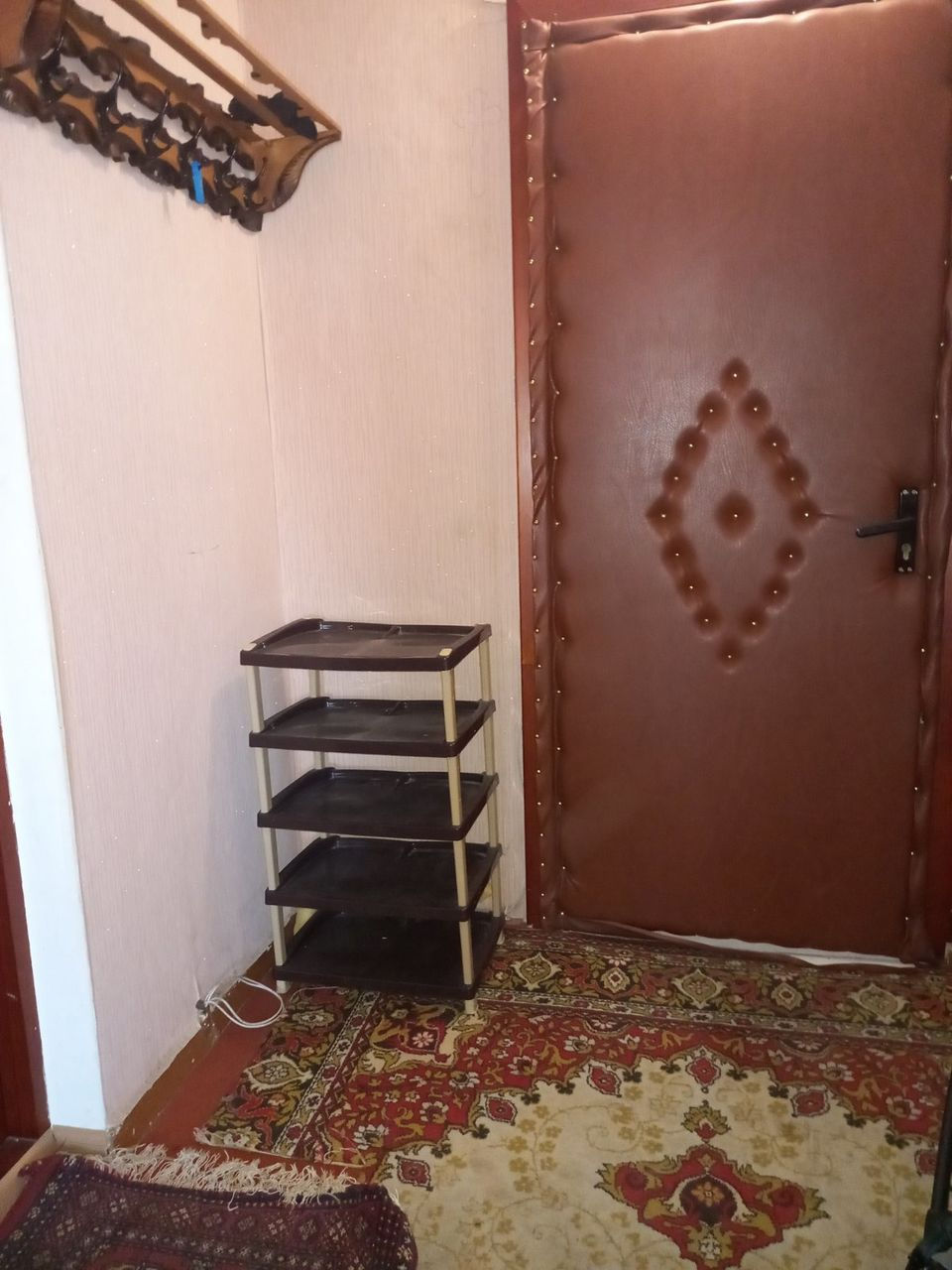 Apartament cu 1 cameră, 39 m², Buiucani, Chișinău foto 3