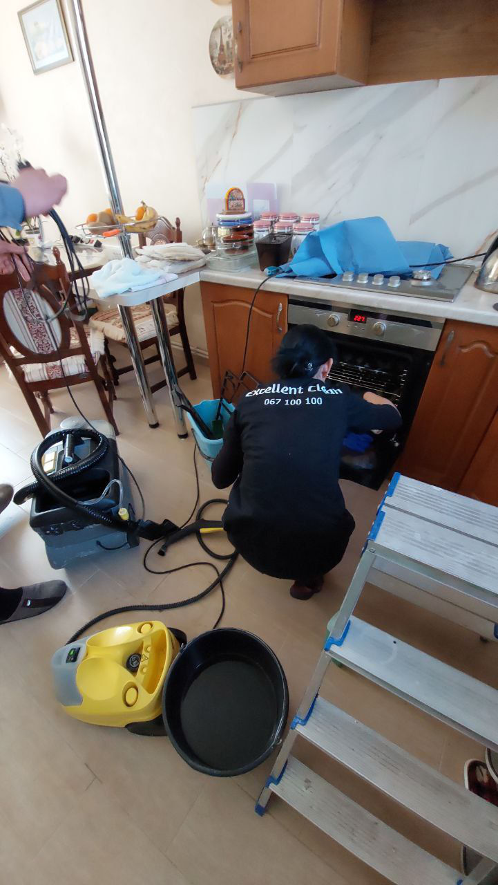Servicii cleaning! foto 8