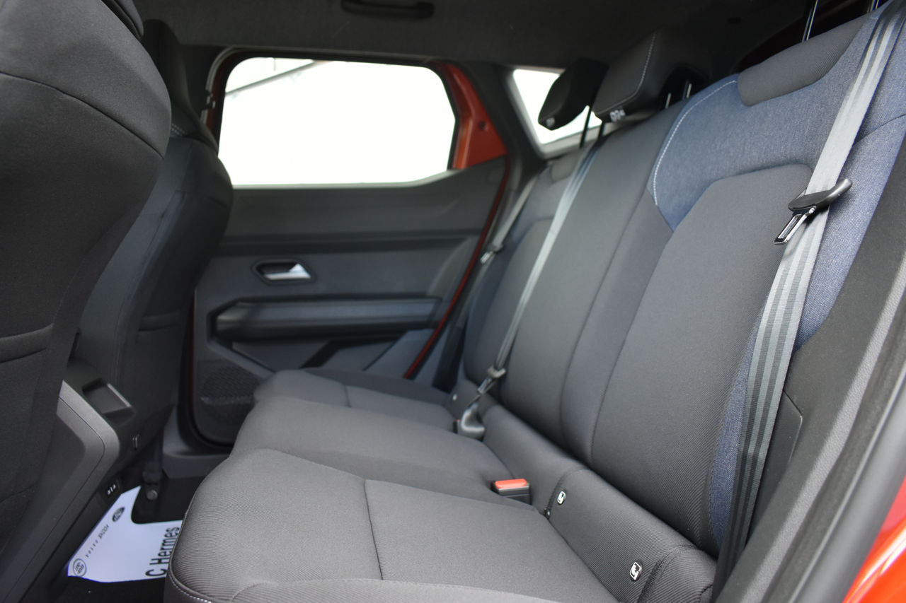 Dacia Duster фото 3