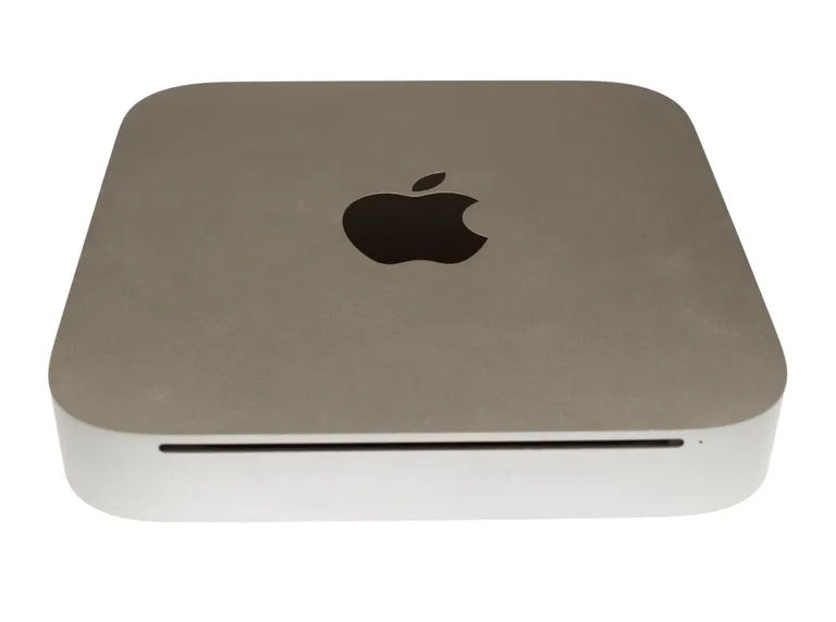 Apple Mac mini "Core 2 Duo" 2.4 (Mid-2010) foto 0