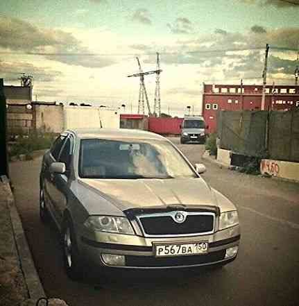 Авто-разборка Skoda Fabia Superb Octavia 2000-2015 фото 0